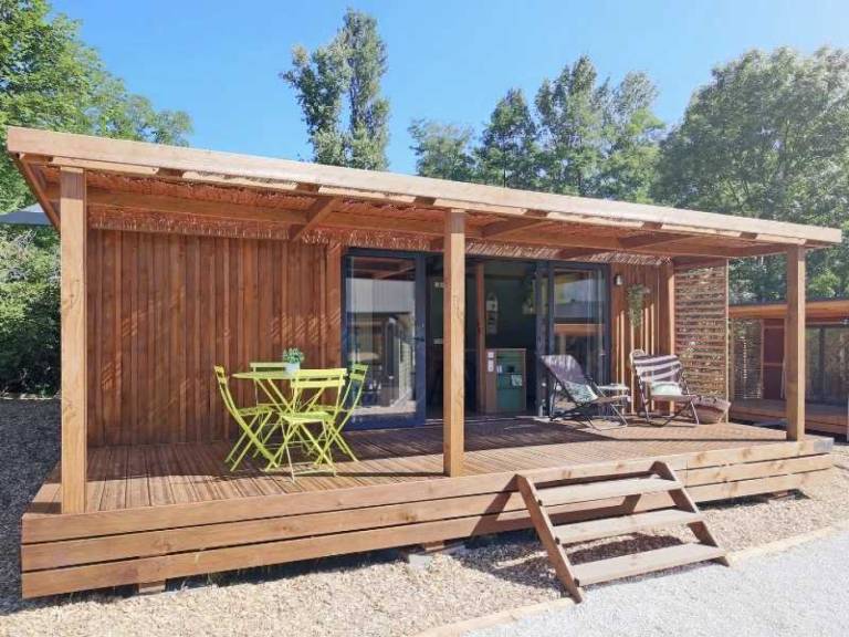 Chalet  Sausset-les-Pins