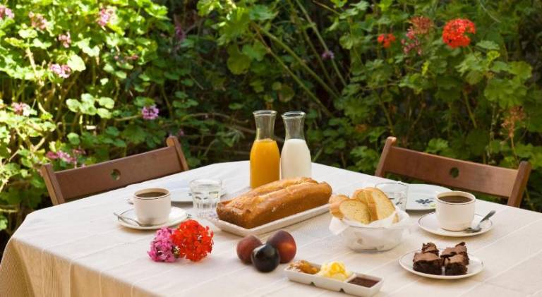 Αγια Κυριακη Traditional Guesthouse — photo 4