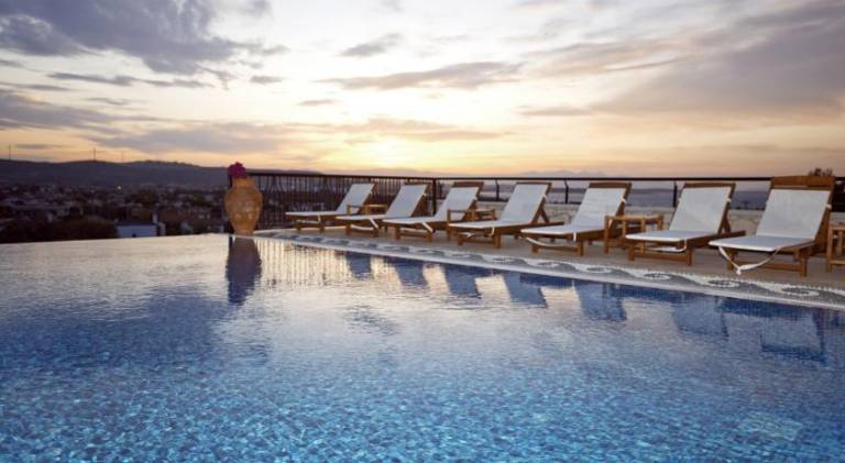 Alacati VillaRenk in Cesme