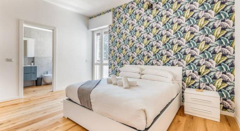 Rental apartment | Pets are welcome in Legnano