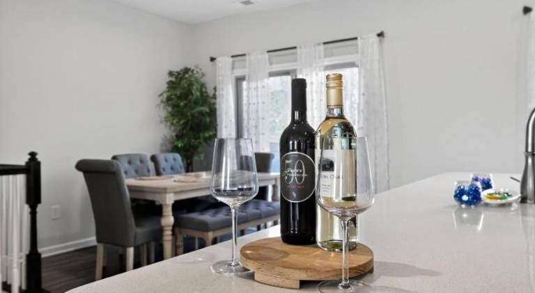 Vacation home | Pets are welcome in Cary, NC