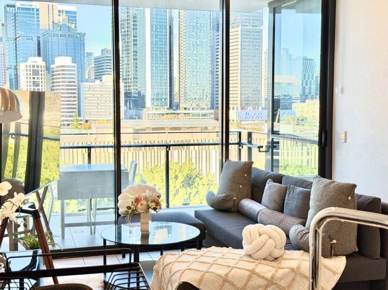 Appartement Brisbane