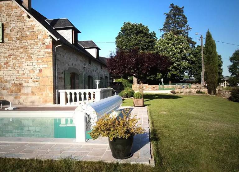 Villa Meyssac