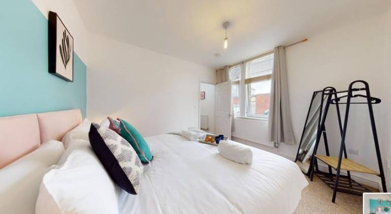 Rental apartment with 1 room for 4 persons — photo 2