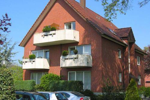 Ferienwohnung Lippstadt