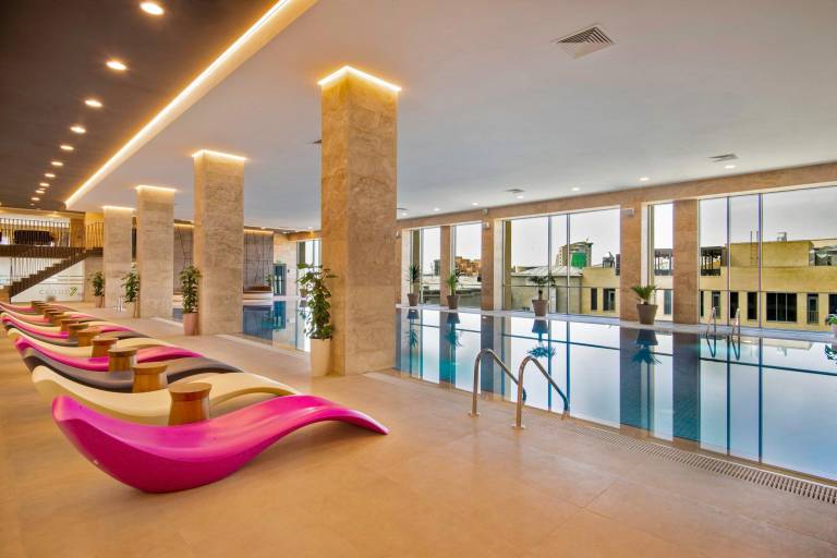 Holiday Inn Yerevan - Republic Square By IHG — photo 2