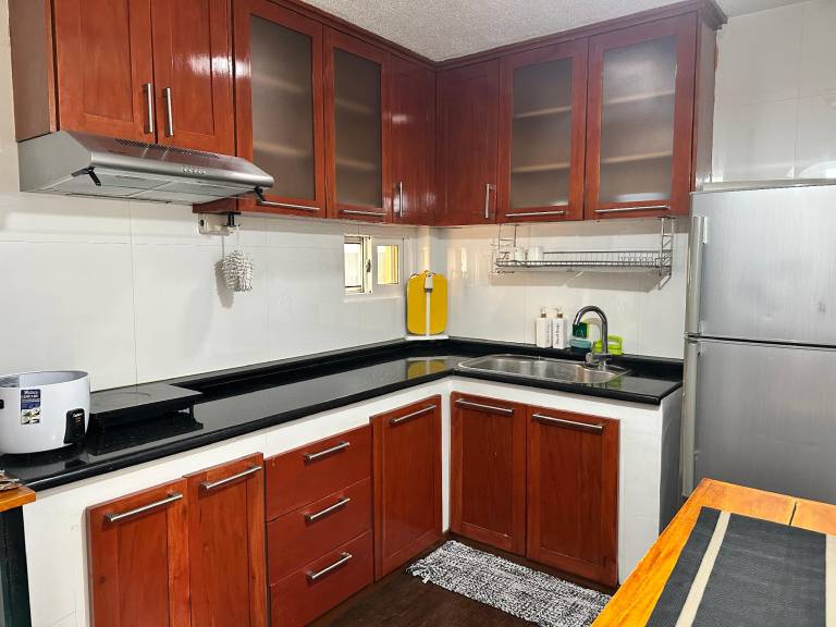 House with 2 rooms for 8 persons — photo 3