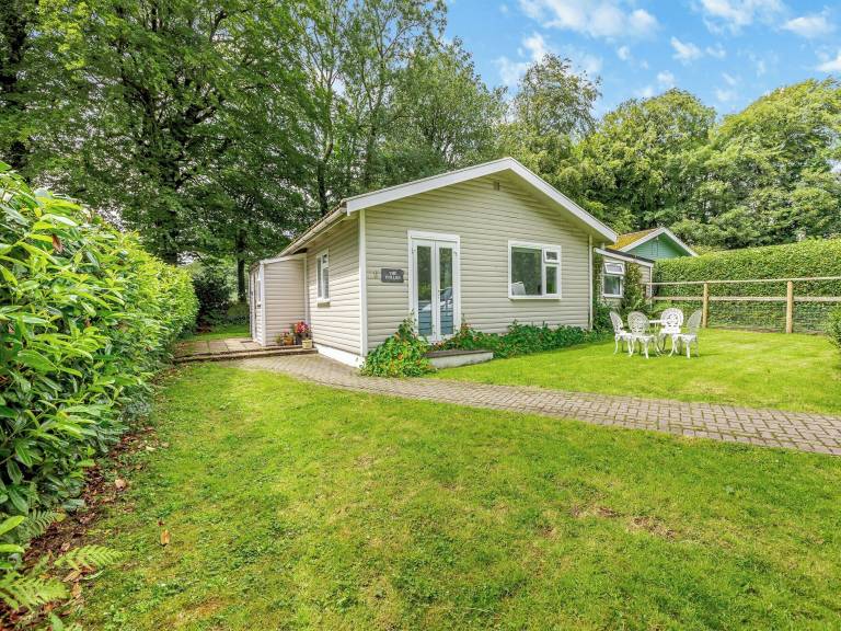 Cottage  Bradworthy