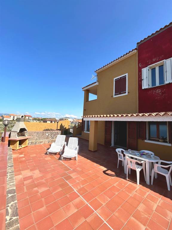 La Casa Di Giò – Beachfront Apartment with Sea View Terrace and Wi-Fi — photo 4