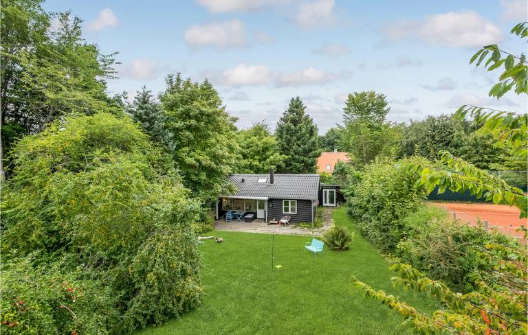 Feriehus Hornbæk