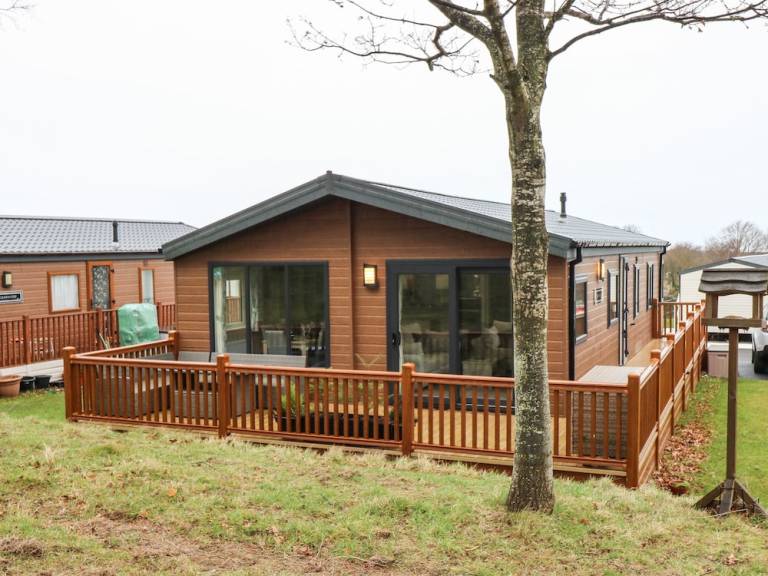 Cottage Dunbar