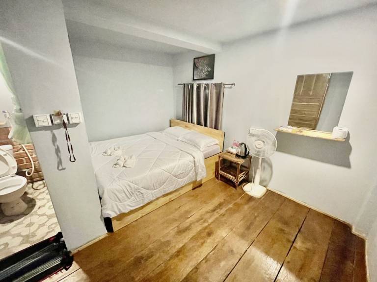 Hostel Koh Rong Sanloem