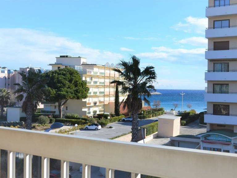 Apartament Le Lavandou