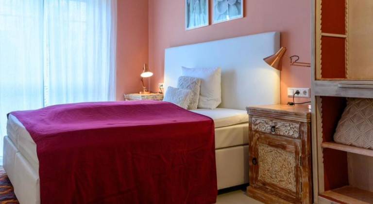 Bed & Breakfast Backnang