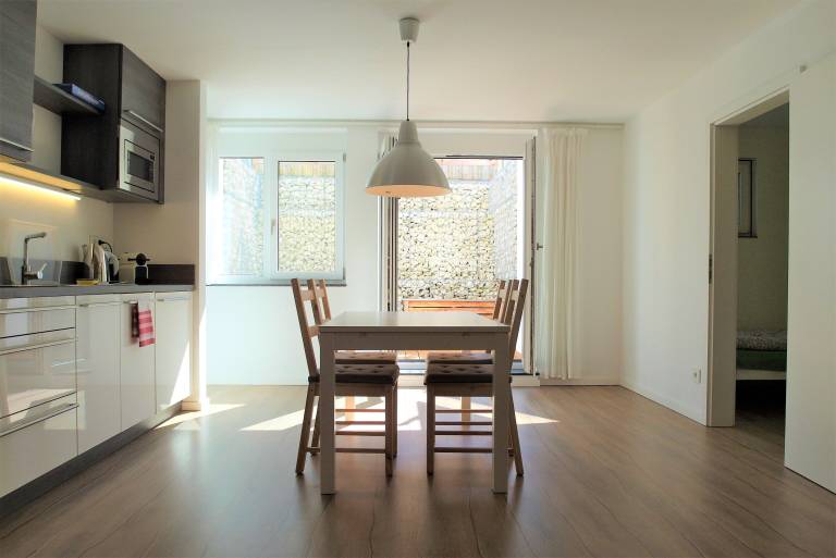 Ferienwohnung Oberhaching