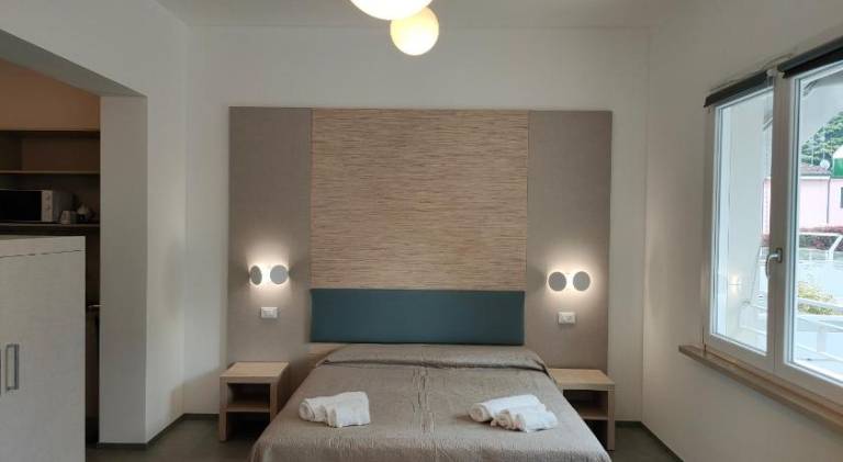 Lovely rental apartment with garden & terrace | Beach nearby | Perfect for remote work | Pets are welcome in Pozzolengo