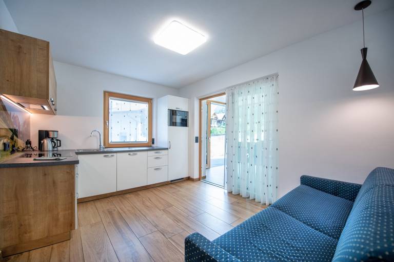 Apartments Cesa Ploner 103A — photo 2