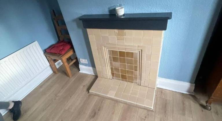 The Lagan Pad - 4-Bed Home with Free Parking Sleeps 9 — photo 3
