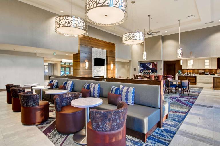 Homewood Suites by Hilton Ottawa Kanata — photo 2