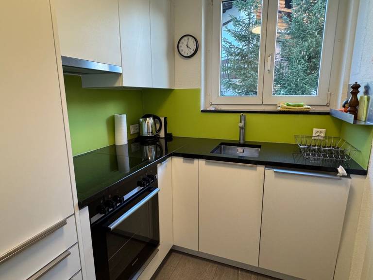 Ferienwohnung Casa Selva B, Valbella — photo 4