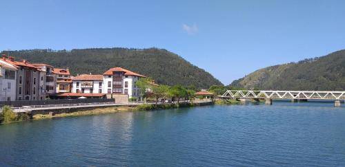 Casa Ribadedeva
