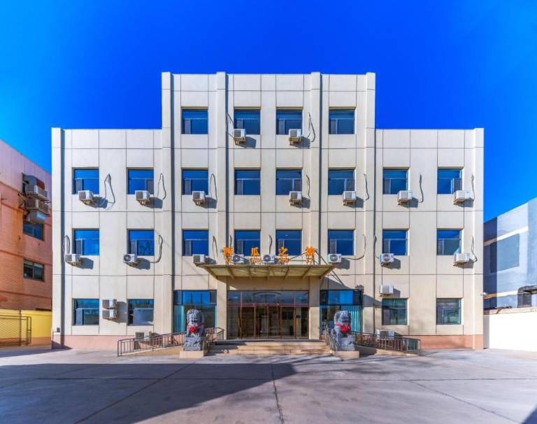 Hostel  Daxing