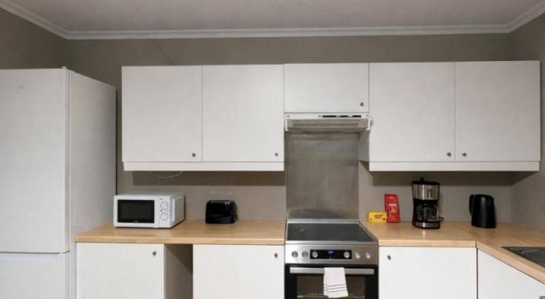 Holiday apartment with 2 rooms for 5 persons — photo 5