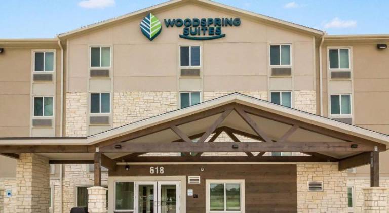 WoodSpring Suites Lake Jackson in Lake Jackson, TX