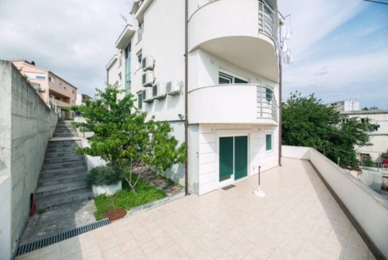 Apartamento Split