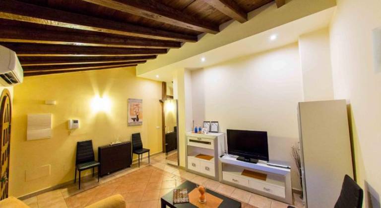 Holiday apartment | Near Toledo Cathedral | Pet-friendly — photo 2