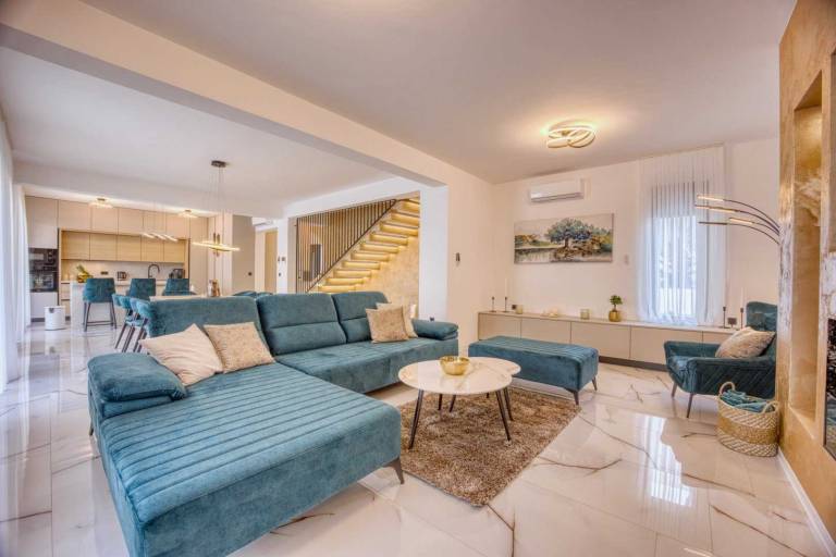 Family-friendly pleasant villa with sauna | Next to the beach | Pet-friendly — photo 3