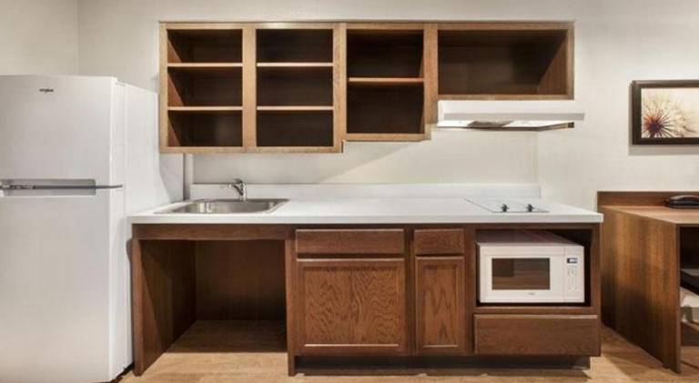 WoodSpring Suites Columbus Urbancrest — photo 4