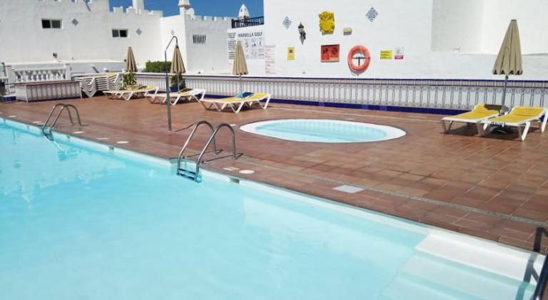 Nice holiday apartment with pool | Pets are welcome — photo 3