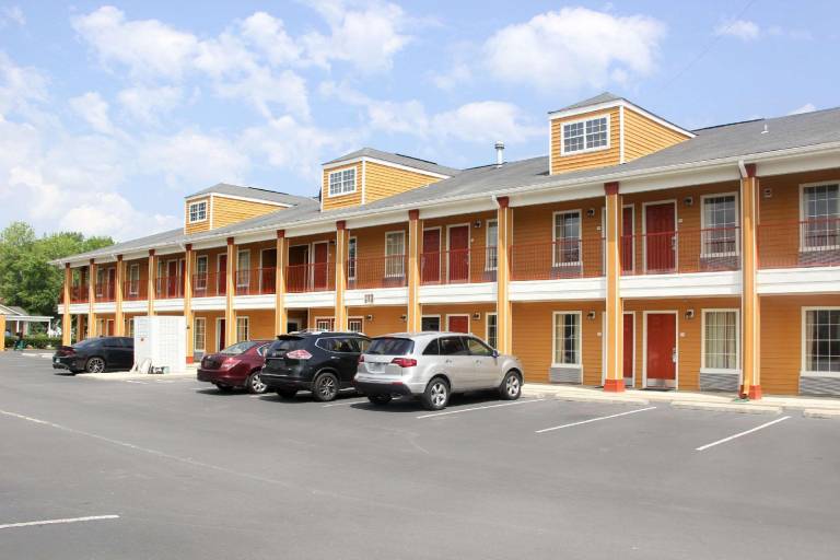 Quality Inn Albertville US 431 in Albertville, AL