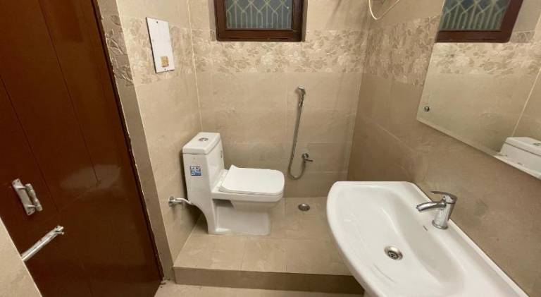 Hotel Dileep (Lucknow, UP) — photo 5