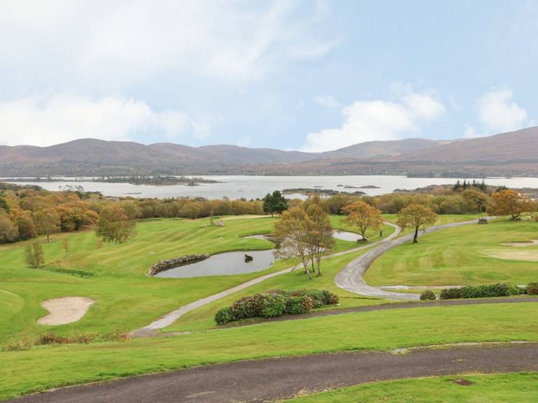 Cottage Kenmare