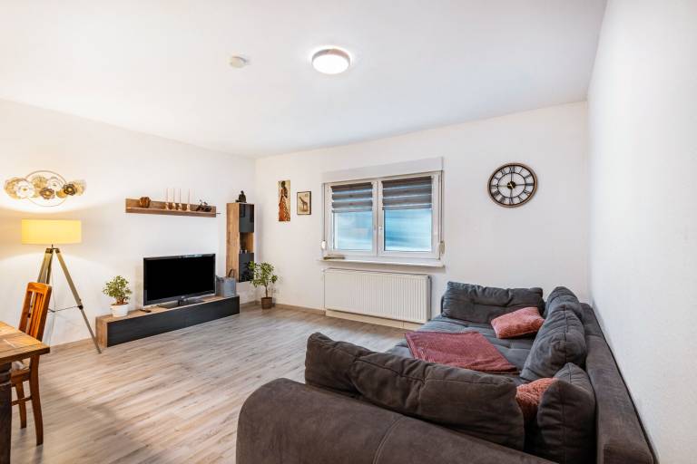 Ferienwohnung Bad Schmiedeberg