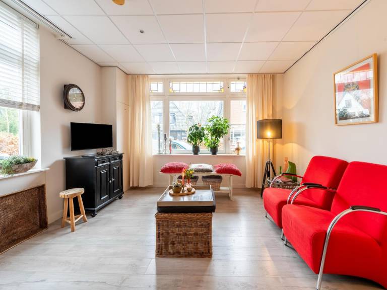 Holiday apartment with patio — photo 3