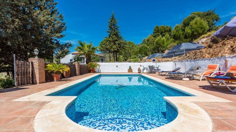 Casa rural Alozaina