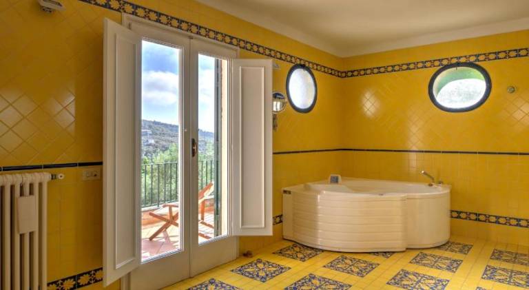 Villa il Turro — photo 2