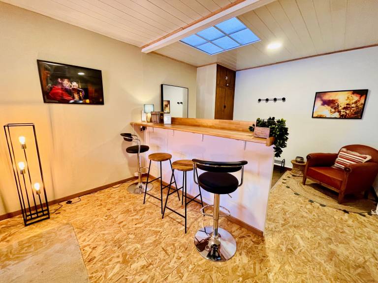 Appartement Verdun
