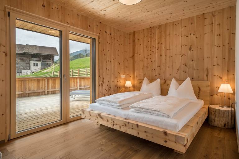 Ferienwohnung  Sankt Pankraz