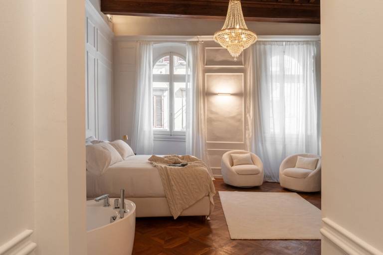 Pensione Quartiere 1