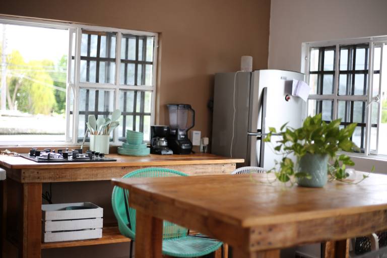 Rental apartment for 8 persons — photo 5