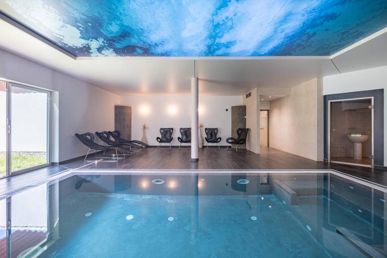 Charme Hotel, Montbeliard Sud — photo 2
