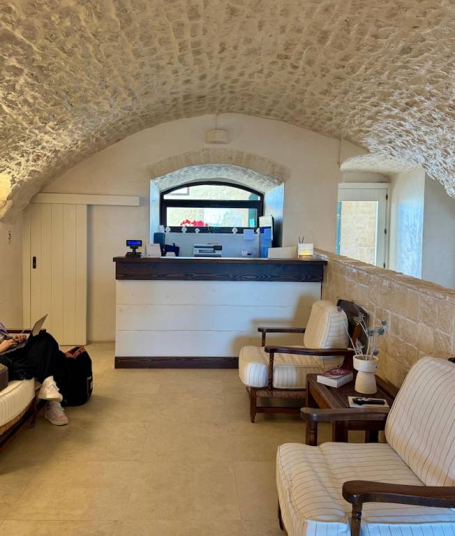 Agriturismo Noci