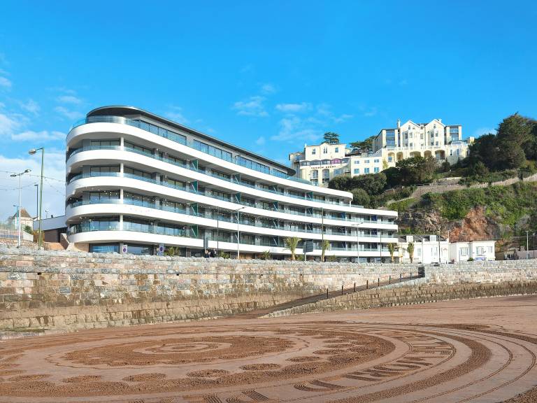 Landhaus  Torquay