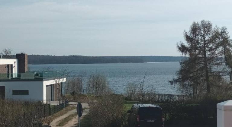 Haus Seeblick in Plau am See