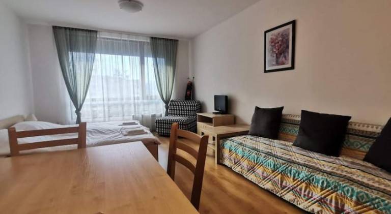 Rental apartment with pool & jacuzzi — photo 2