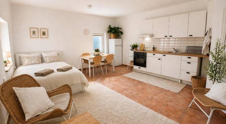Wonderful rental apartment | Pets allowed in Ljubljana